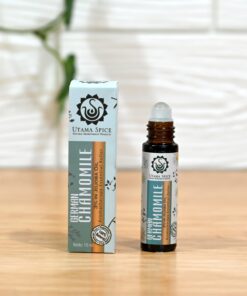 Alternative view of ローラーズ ジャーマンカモミール 10ml